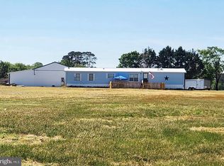 None Available, Parsonsburg, MD 21849