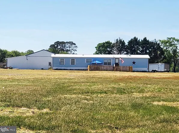 7472 Esham Rd, Parsonsburg, MD 21849