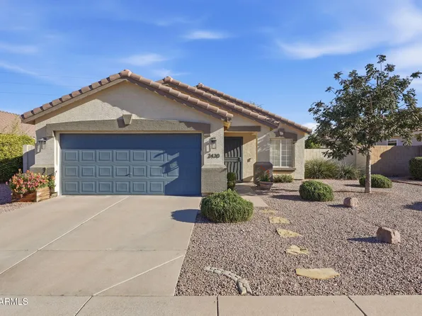 2430 E DERRINGER Way, Chandler, AZ 85286