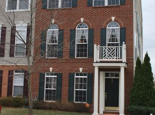 44291 Pawnee Ter, Ashburn, VA 20147