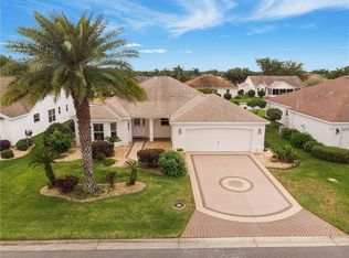 2206 High Point Dr, The Villages, FL 32162
