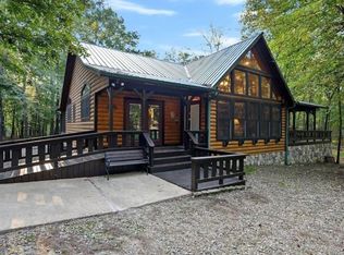 44 Jetty Ln, Broken Bow, OK 74728