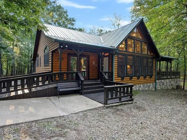 44 Jetty Ln, Broken Bow, OK 74728