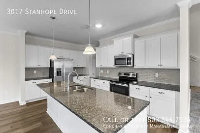 3017 Stanhope Dr — Photo 11