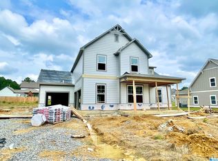 4000 Baxter Ave, Springville, AL 35146