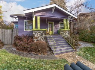 226 NW Georgia Ave, Bend, OR 97703