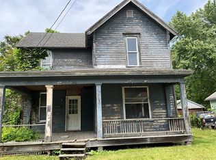 373 Wayne St, Mansfield, OH 44902