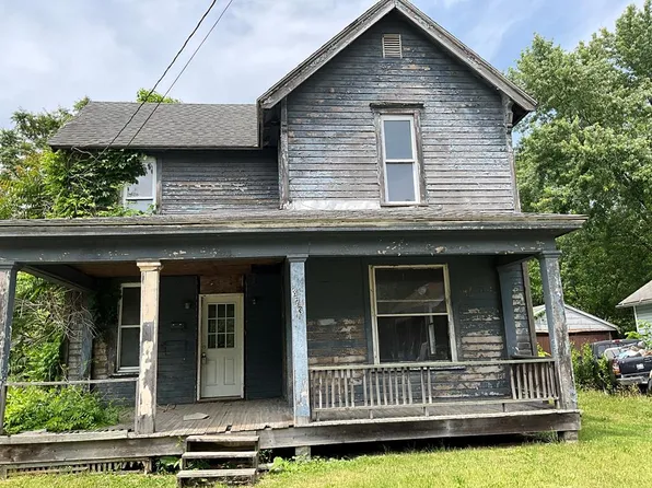 373 Wayne St, Mansfield, OH 44902