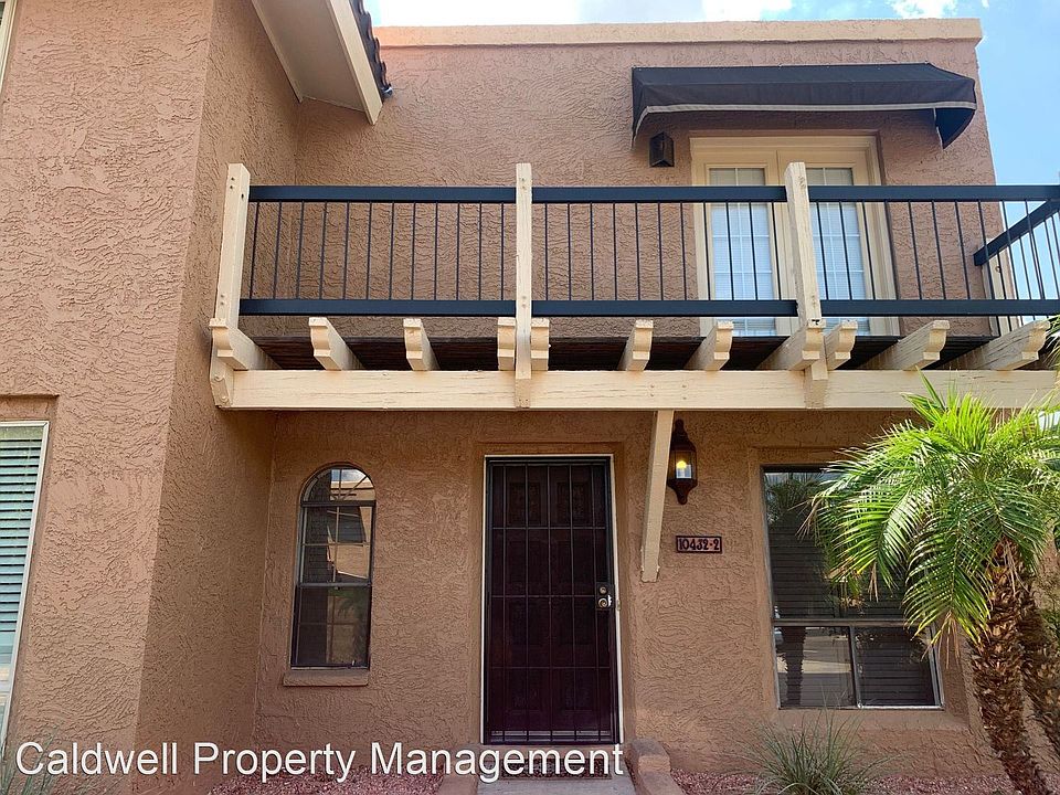 1st image of 10432 N 10th St Unit 2