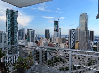 350 S Miami Ave APT 3311, Miami, FL 33130