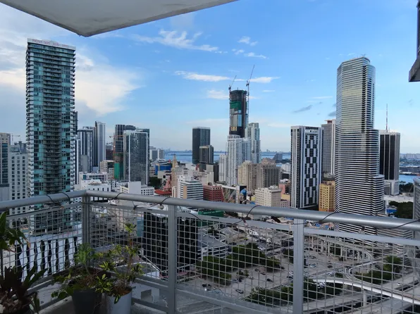 350 S Miami Ave, Miami, FL