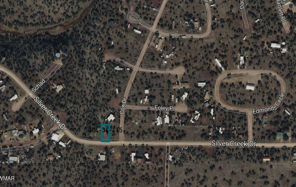 2nd image of 8582 Silver Creek Dr