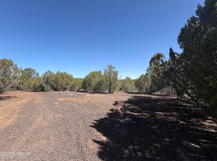 199 Road, Vernon, AZ 85940