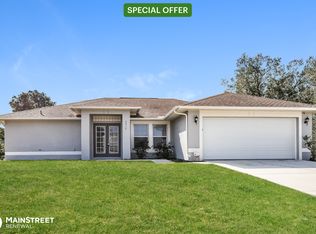 3317 20th St W UNIT 6, Lehigh Acres, FL 33971