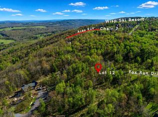 12 Fox Run Dr, Mc Henry, MD 21541