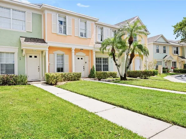 46 Ct #46, Weston, FL 33326