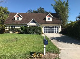 8112 Pelican Rd, Fort Myers, FL 33967