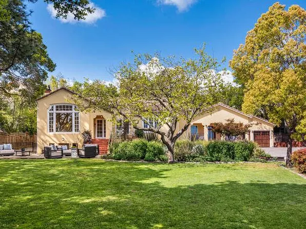 330 Alameda De Las Pulgas, Redwood City, CA 94062