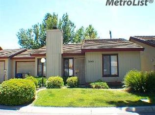 3040 Colony Park Dr, Merced, CA