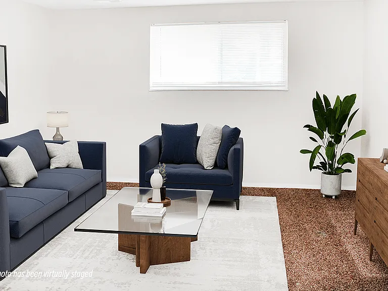 Large Living Room