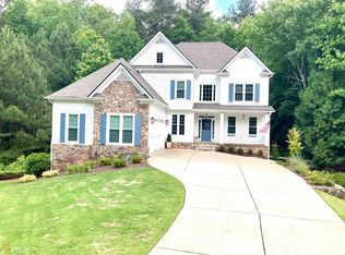 3225 Christiana Cir NW #46, Kennesaw, GA