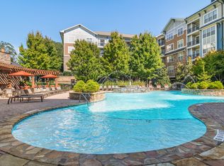 Gables Century Center, Atlanta, GA 30345