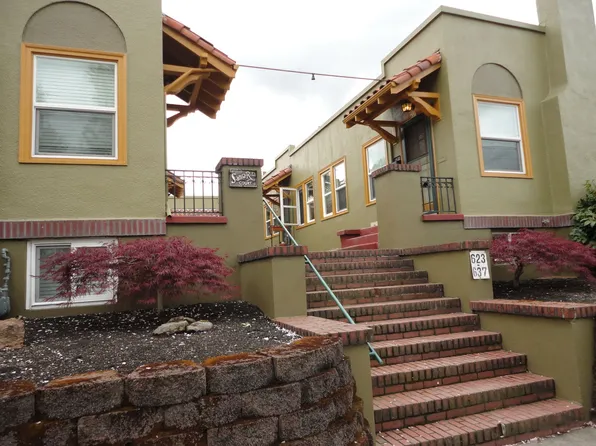 Santa Rita, 623 NE 21st Ave #623, Portland, OR 97232