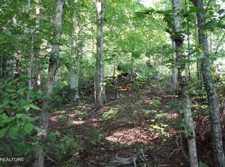 Rudd Hollow Rd, Townsend, TN 37882