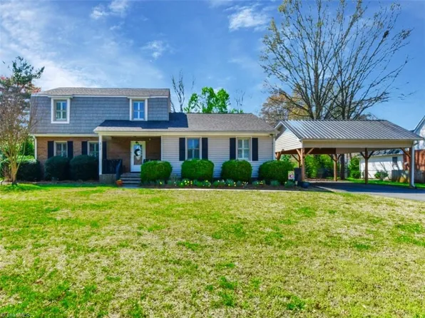 311 Irving Park Dr, Kernersville, NC 27284