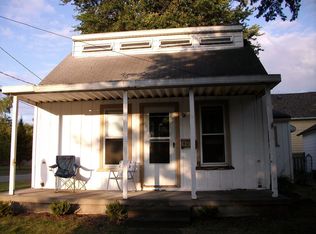 406 N Sophia St, Bay City, MI
