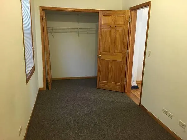 Bedroom 1 (Main Level)