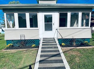 3509 6th Ave, Parkersburg, WV 26101