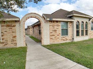 2123 W Western Dr, Edinburg, TX 78539