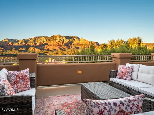 12 Rue De La Rose, Sedona, AZ 86336