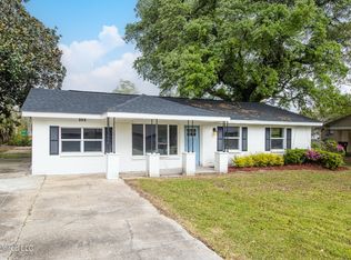 303 Alexander Rd, Long Beach, MS 39560