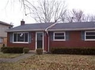 6574 Windy Hills Rd, Anderson Twp, OH 45230