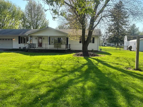 5068 S Us Highway 35, La Porte, IN 46350