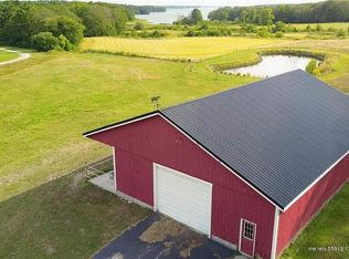474 Lafayette St, Yarmouth, ME 04096