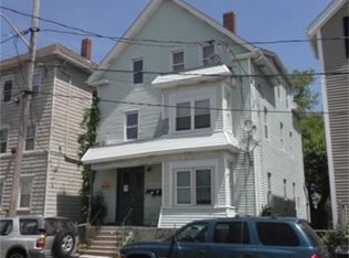 10 Granfield St, New Bedford, MA 02746