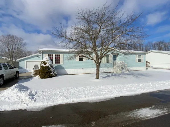 3828 Idlewild Ct, Jackson, MI 49201