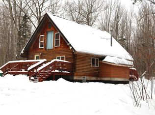 16990 County Highway H, Mason, WI 54856