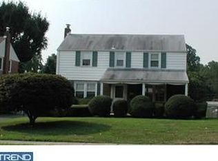 209 Wickford Rd, Havertown, PA 19083