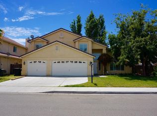 1668 Via Milano, Gustine, CA 95322