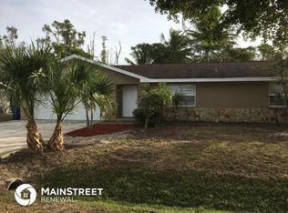 17549 Laurel Valley Rd, Fort Myers, FL 33967