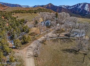 319 County Road 138, Glenwood Springs, CO 81601