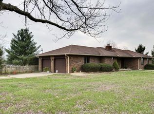 7188 E Farm Road 186, Rogersville, MO 65742