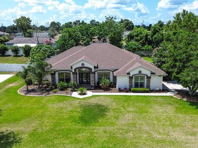 4240 SE 106th St, Belleview, FL, 34420