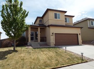 7895 Steward Ln, Colorado Springs, CO 80922