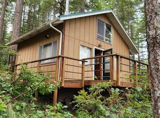 2171 NE Tee Lake Rd, Tahuya, WA 98588