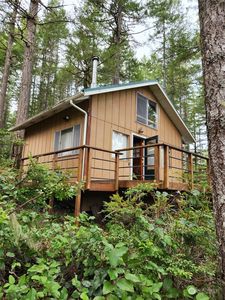 2171 NE Tee Lake Road, Tahuya, WA, 98588